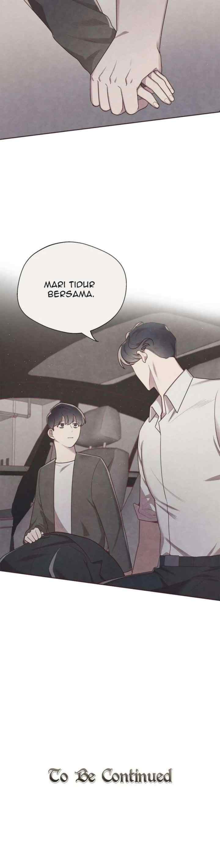 Relationship Ring chapter 3 halaman 14