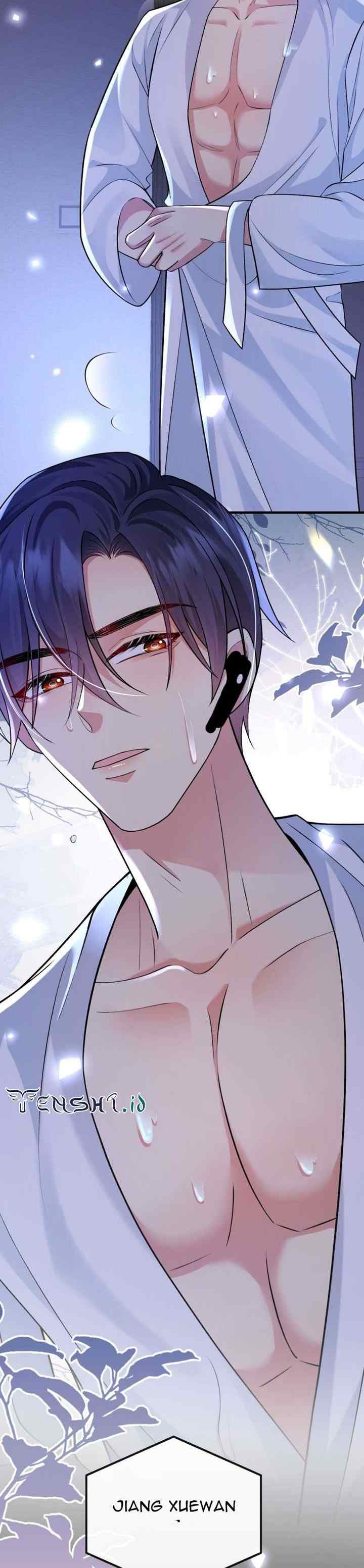 Report! Madam, She Wants to Escape Every Day chapter 10 halaman 5