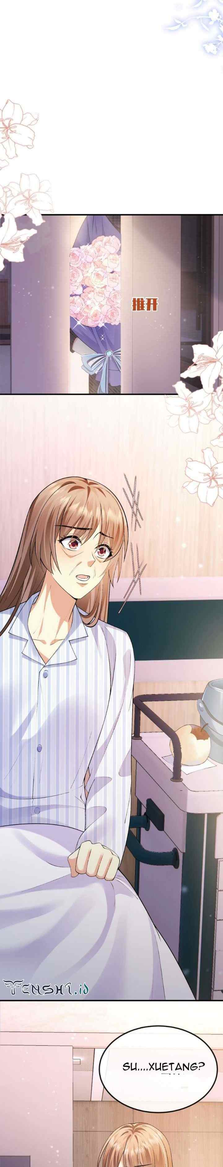 Report! Madam, She Wants to Escape Every Day chapter 9 halaman 11