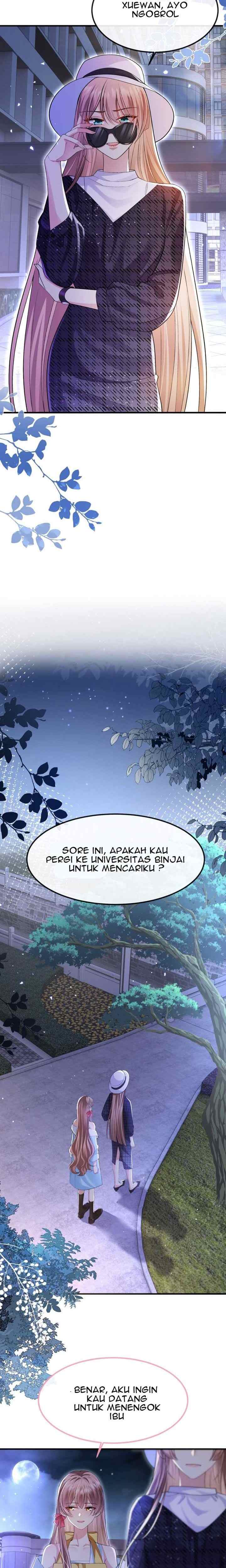 Report! Madam, She Wants to Escape Every Day chapter 9 halaman 4