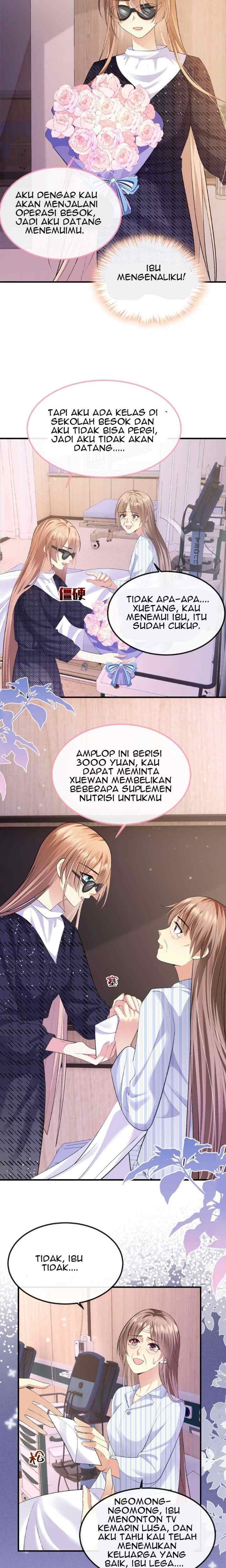 Report! Madam, She Wants to Escape Every Day chapter 9 halaman 12