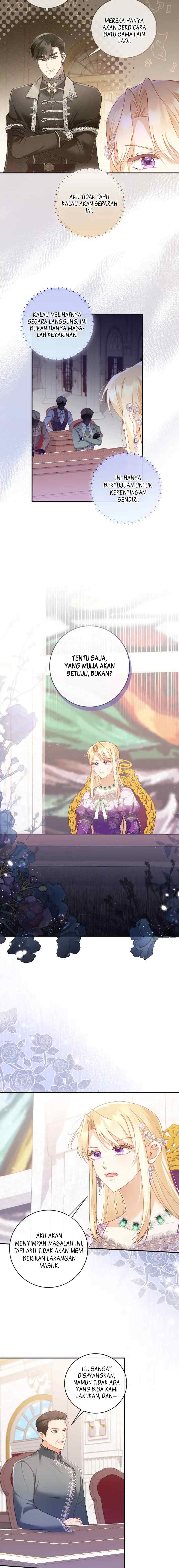 Requiem for the Queen chapter 10 halaman 10