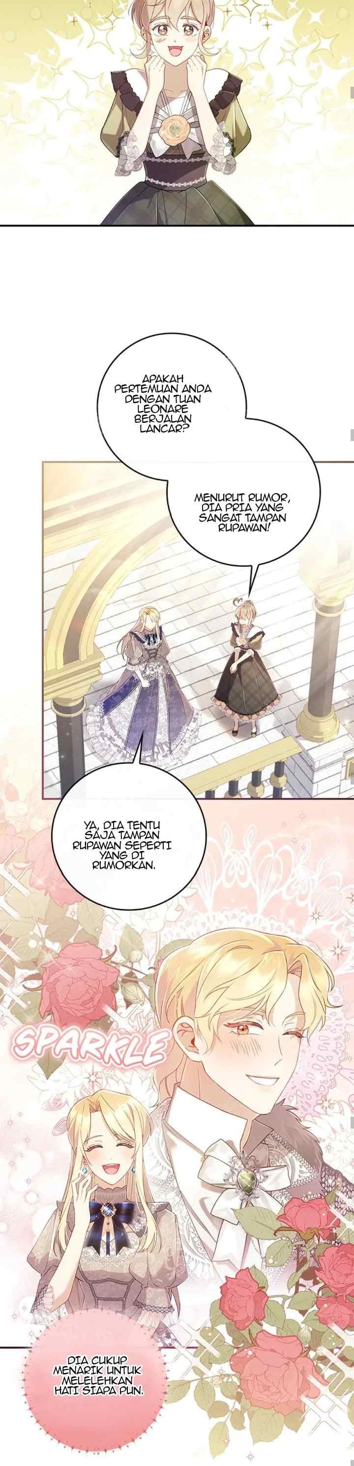 Requiem for the Queen chapter 12 halaman 10
