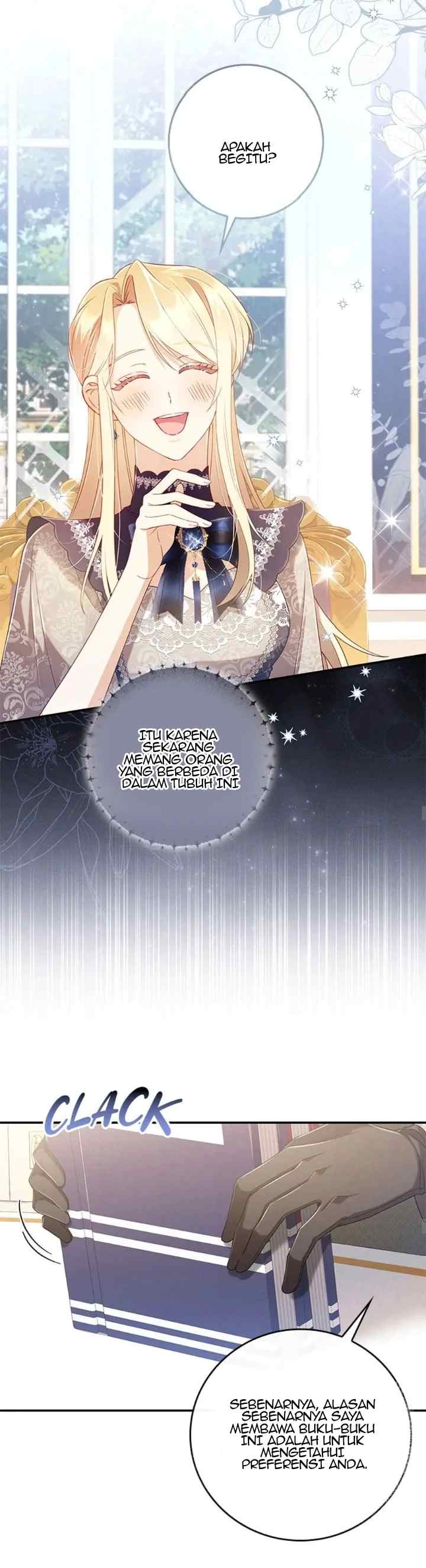 Requiem for the Queen chapter 12 halaman 7