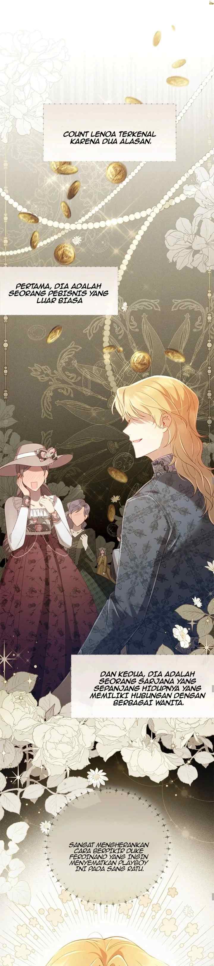 Requiem for the Queen chapter 12 halaman 5