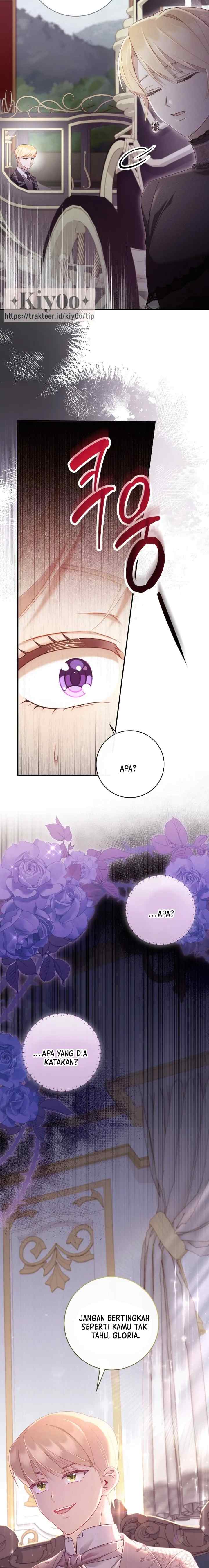 Requiem for the Queen chapter 17 halaman 17