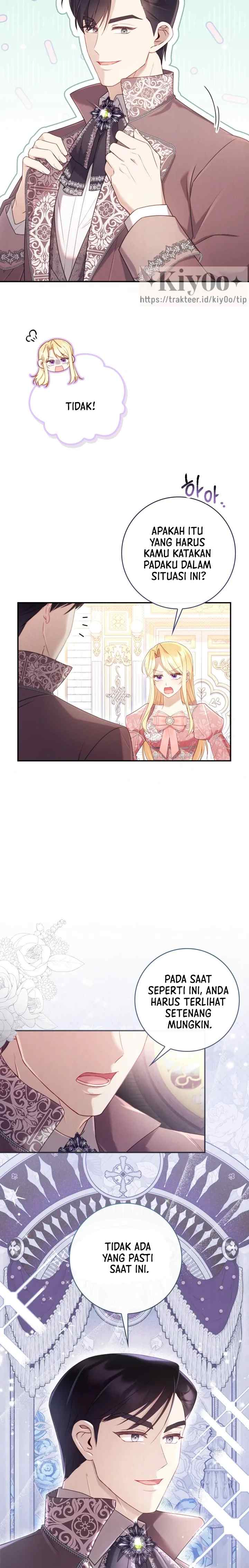 Requiem for the Queen chapter 17 halaman 4