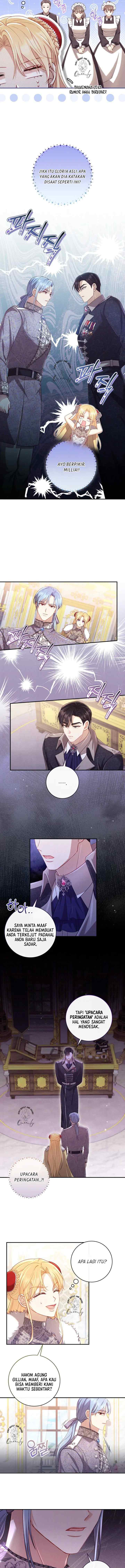 Requiem for the Queen chapter 2 halaman 9
