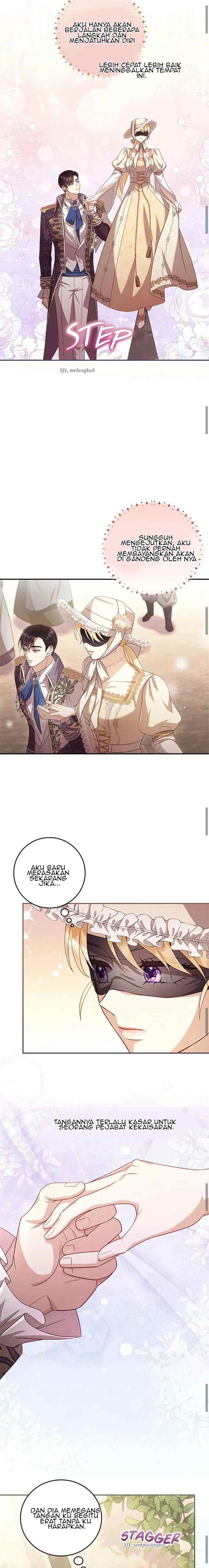 Requiem for the Queen chapter 22 halaman 10