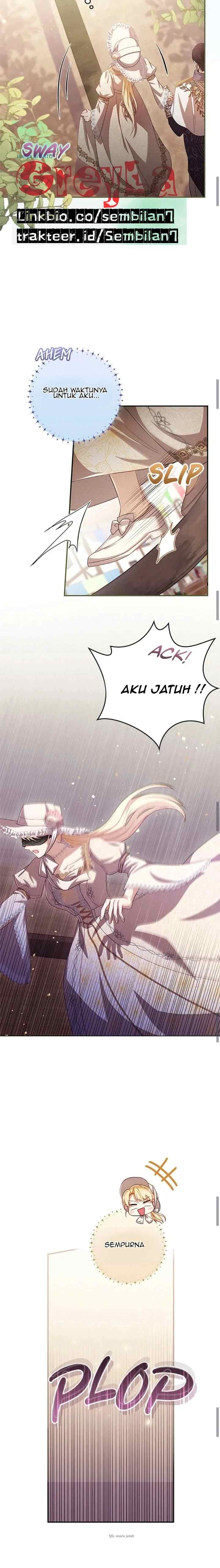 Requiem for the Queen chapter 22 halaman 11