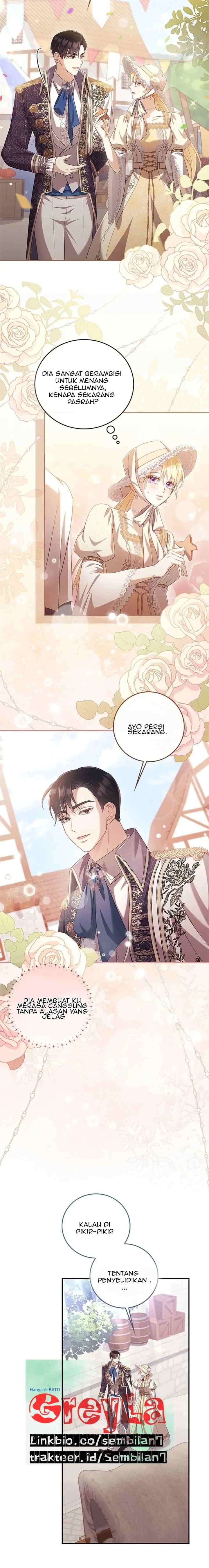 Requiem for the Queen chapter 22 halaman 4