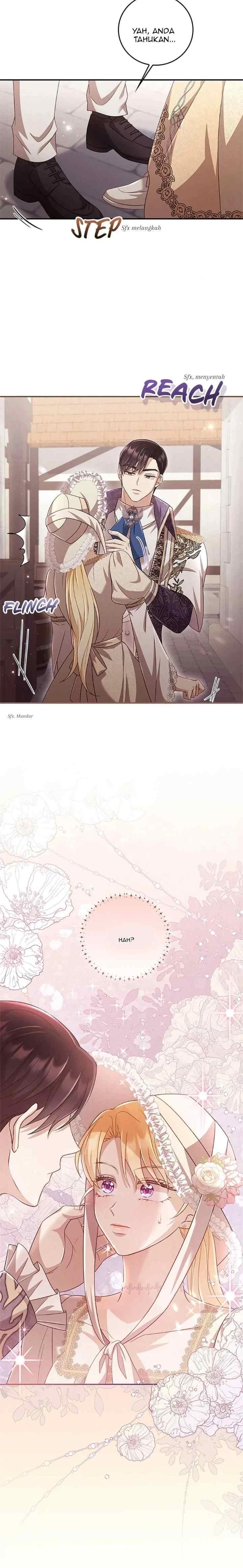 Requiem for the Queen chapter 22 halaman 16