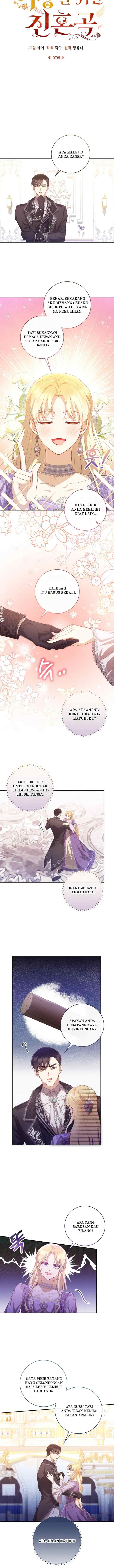 Requiem for the Queen chapter 7 halaman 4