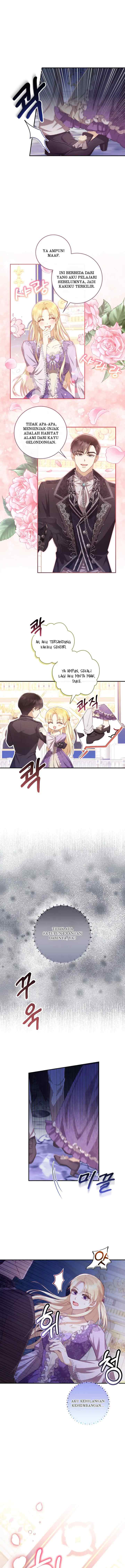 Requiem for the Queen chapter 7 halaman 5