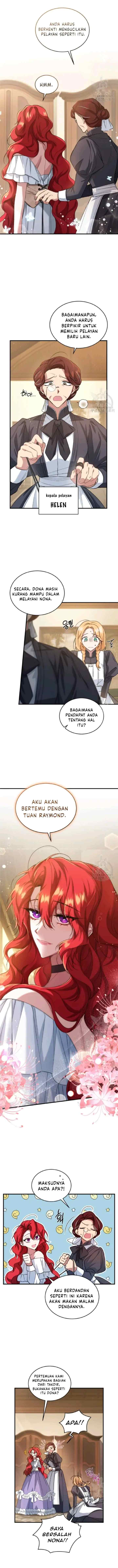 Reset Lady chapter 11 halaman 7