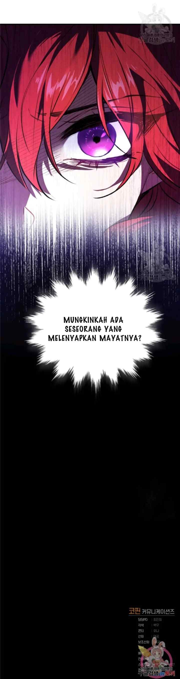 Reset Lady chapter 11 halaman 13