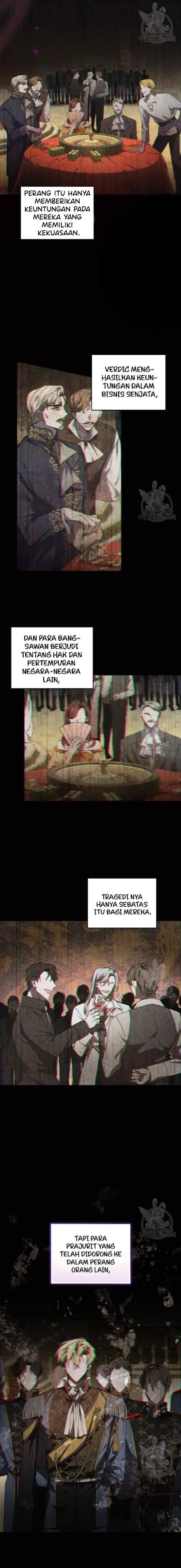 Reset Lady chapter 18 halaman 7