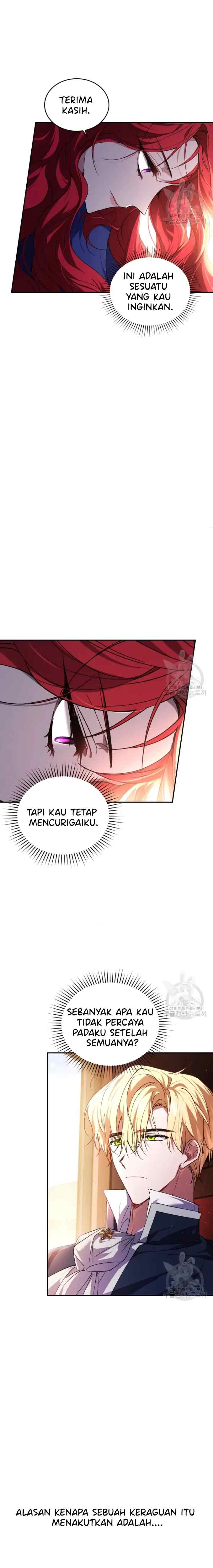 Reset Lady chapter 18 halaman 12