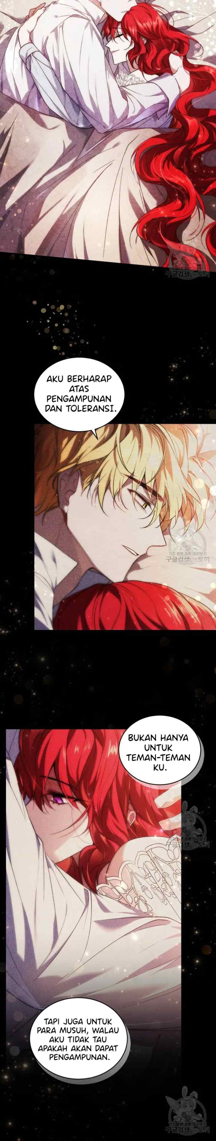 Reset Lady chapter 18 halaman 10