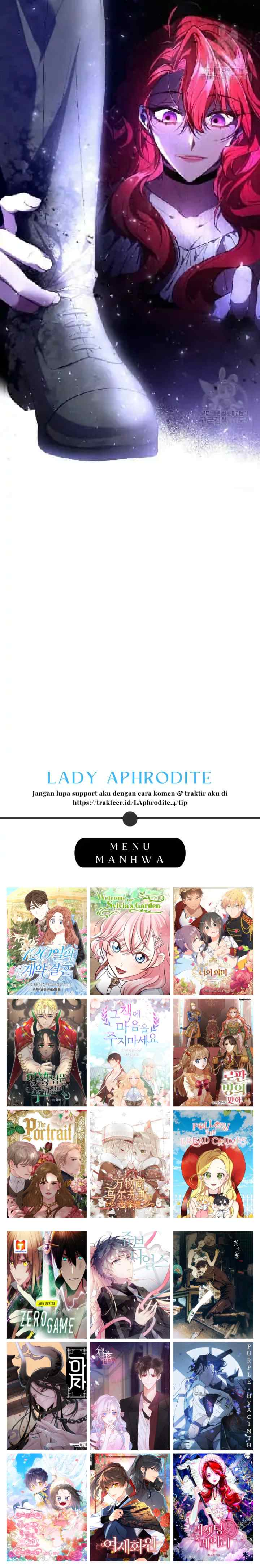 Reset Lady chapter 18 halaman 19