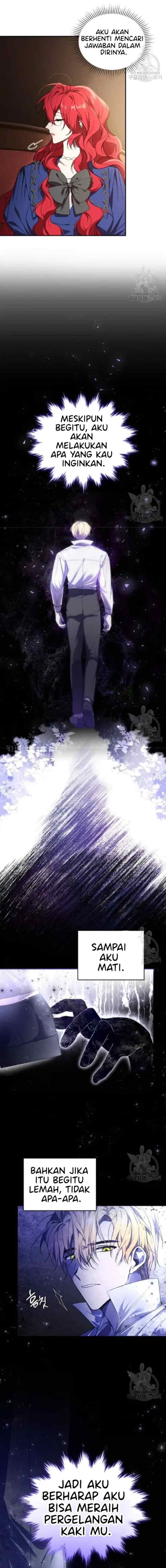 Reset Lady chapter 18 halaman 18