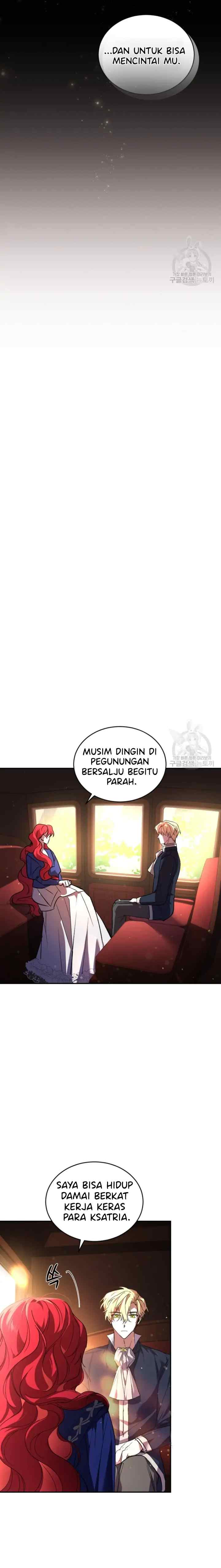 Reset Lady chapter 18 halaman 11