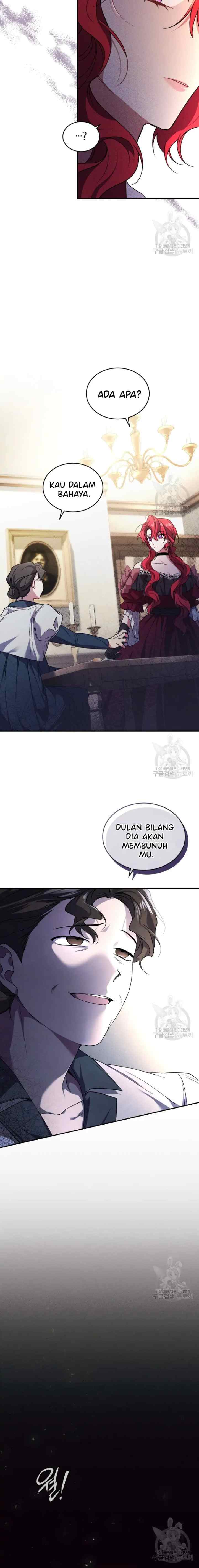 Reset Lady chapter 20 halaman 9