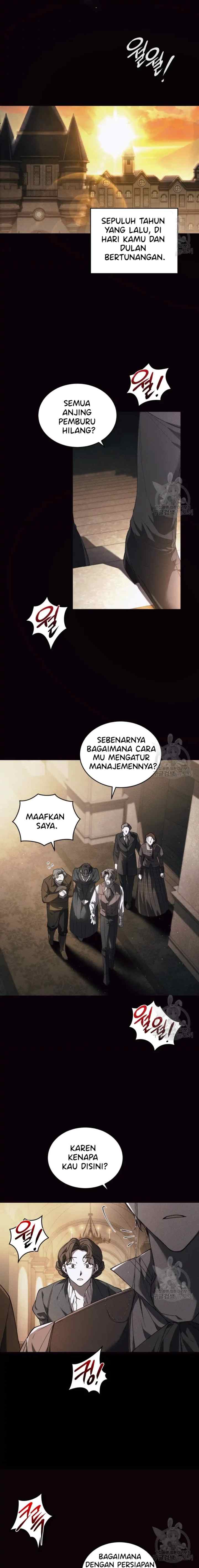 Reset Lady chapter 20 halaman 10