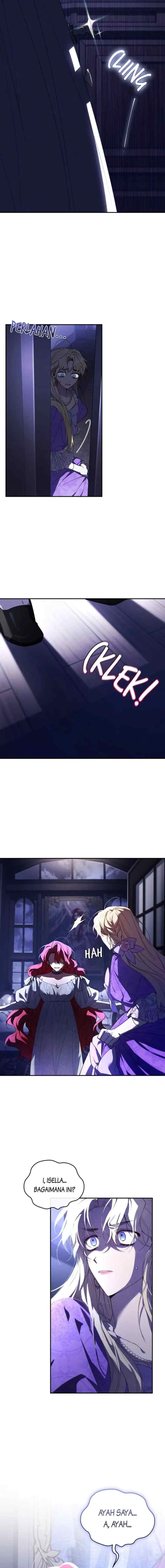 Reset Lady chapter 29 halaman 14