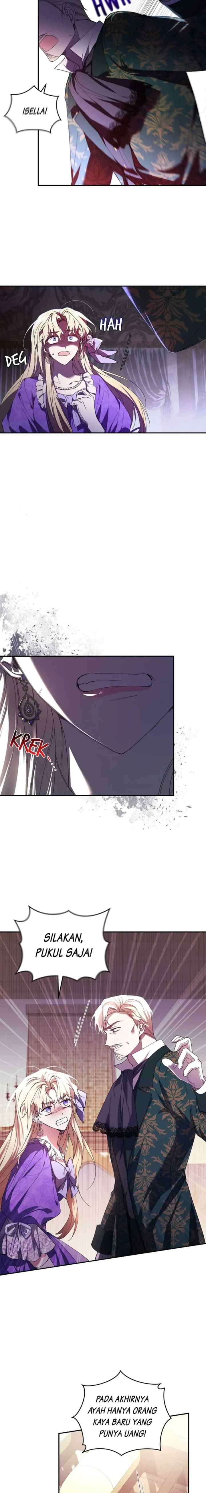 Reset Lady chapter 29 halaman 4