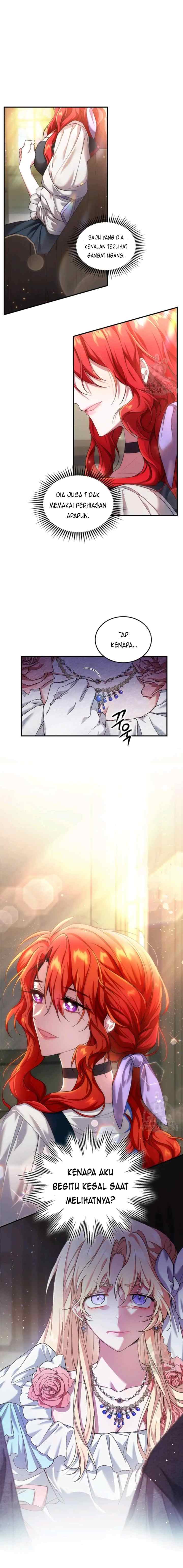 Reset Lady chapter 3 halaman 7