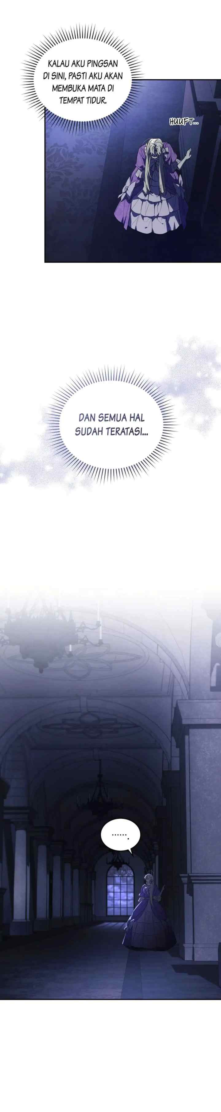 Reset Lady chapter 30 halaman 15