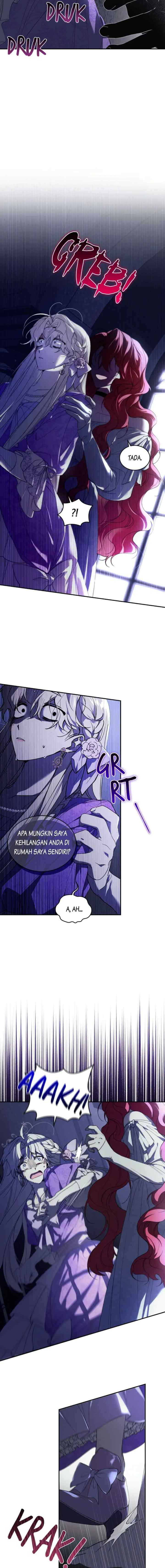Reset Lady chapter 30 halaman 11