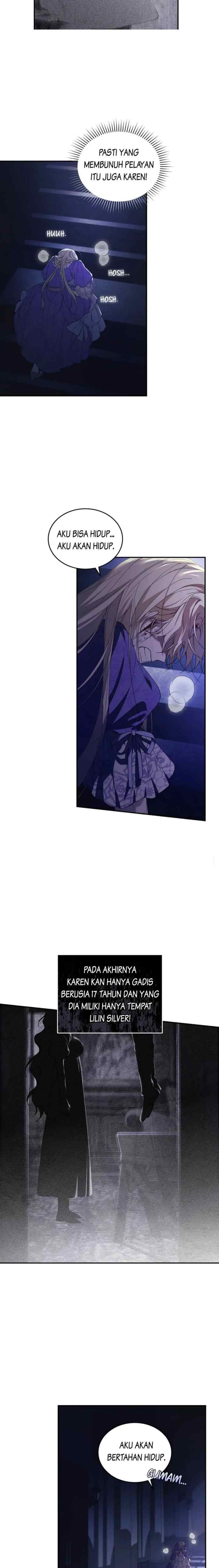 Reset Lady chapter 30 halaman 9
