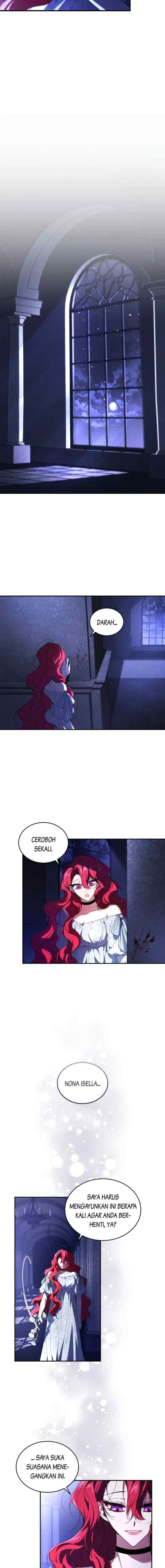 Reset Lady chapter 30 halaman 4