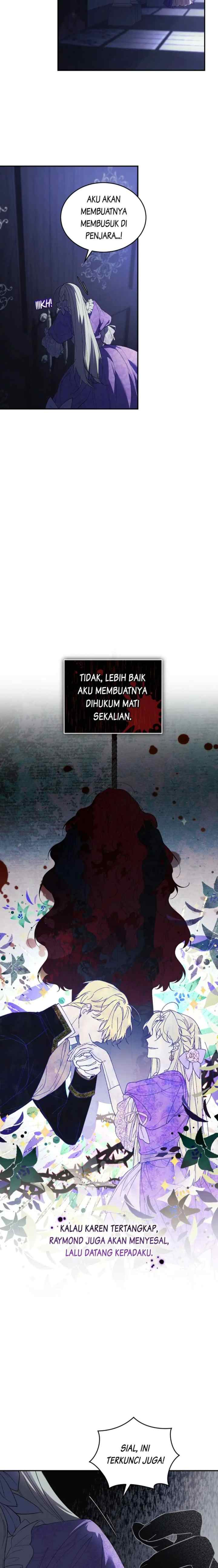 Reset Lady chapter 30 halaman 10