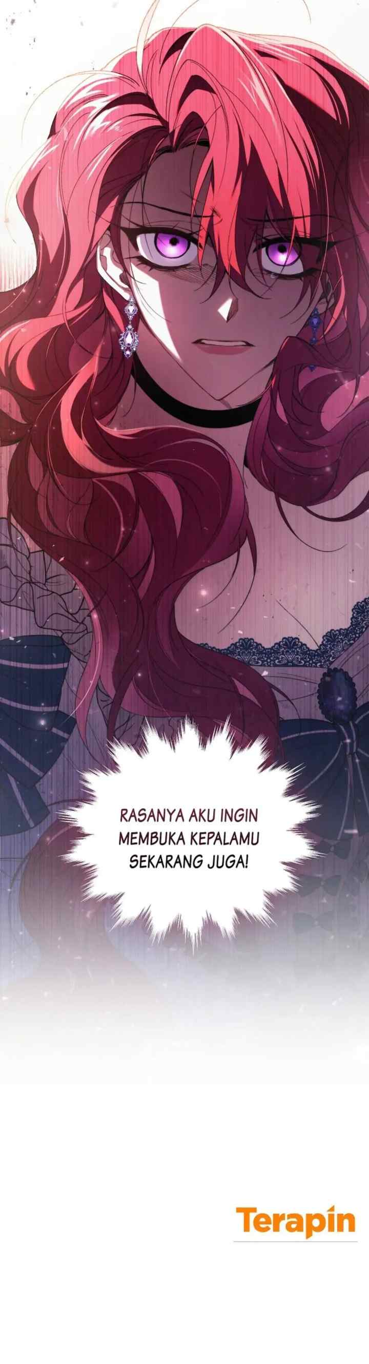 Reset Lady chapter 35 halaman 16