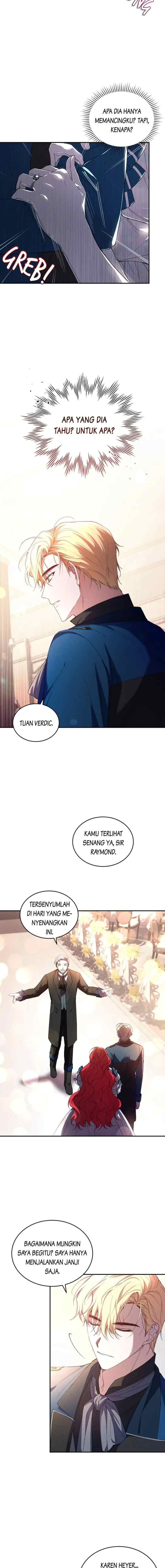 Reset Lady chapter 35 halaman 11