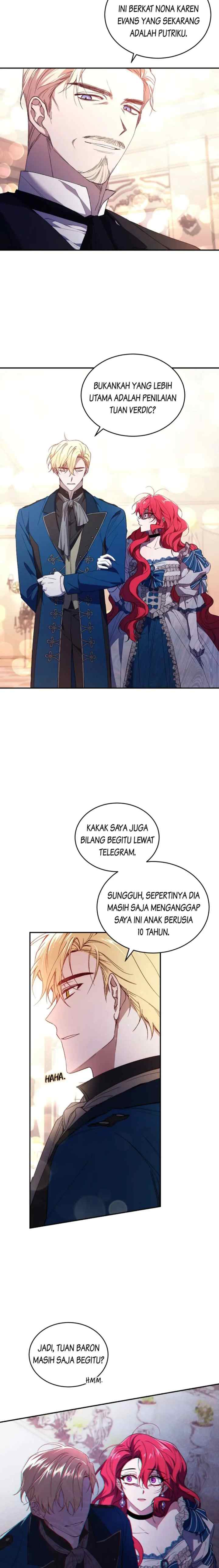 Reset Lady chapter 35 halaman 12