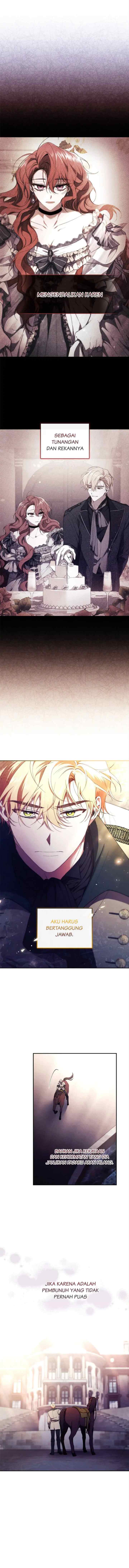 Reset Lady chapter 41 halaman 6