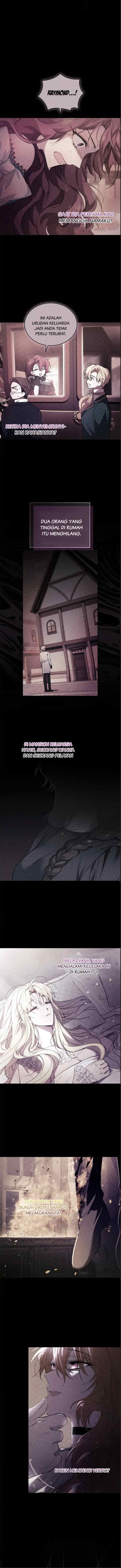 Reset Lady chapter 41 halaman 4