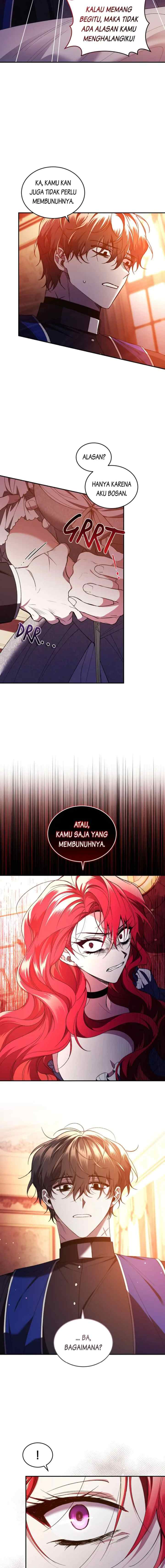 Reset Lady chapter 45 halaman 15