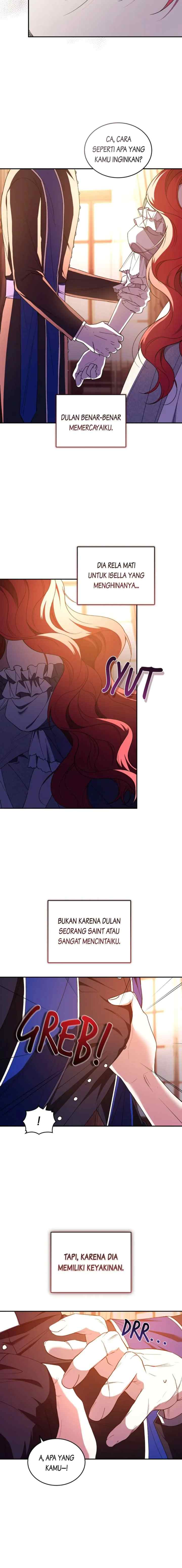 Reset Lady chapter 45 halaman 16