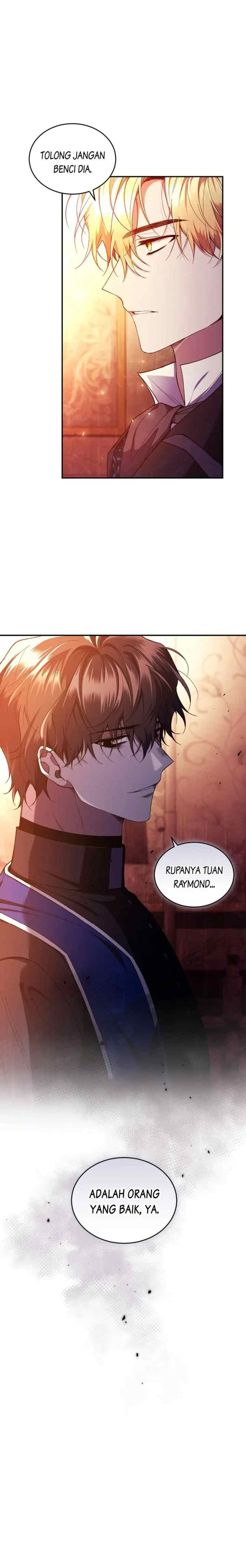 Reset Lady chapter 45 halaman 4