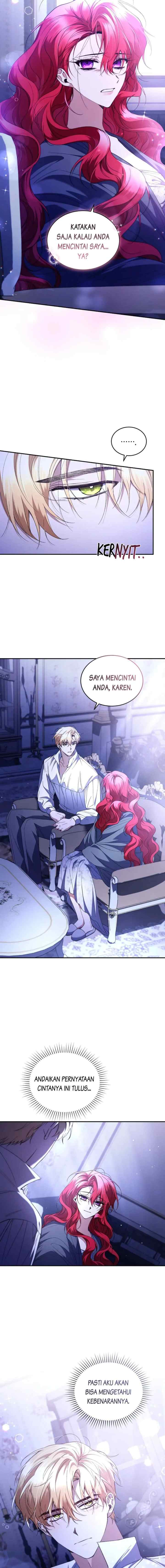 Reset Lady chapter 47 halaman 7