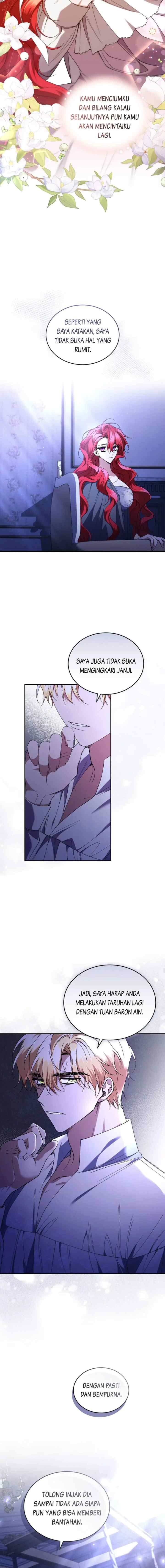 Reset Lady chapter 47 halaman 12