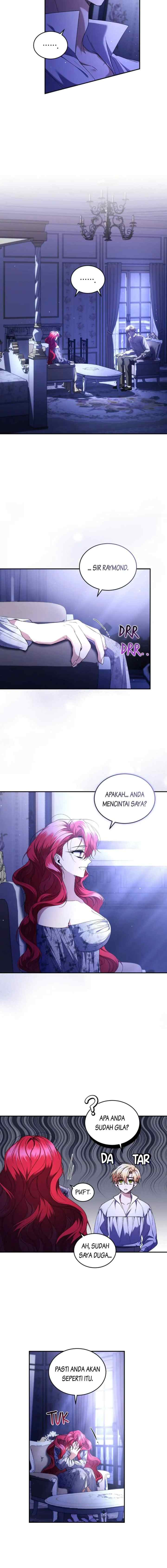 Reset Lady chapter 47 halaman 5