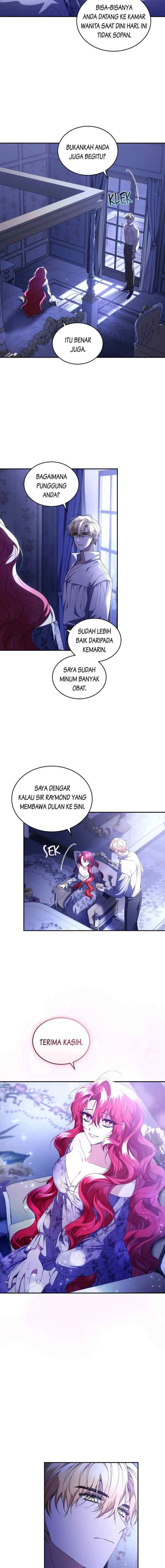 Reset Lady chapter 47 halaman 4