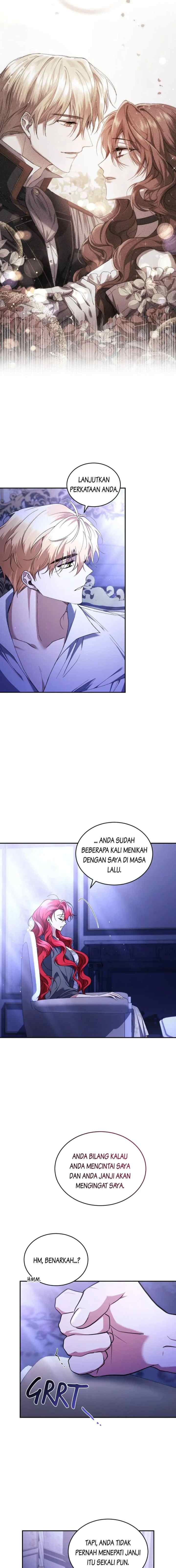 Reset Lady chapter 47 halaman 10