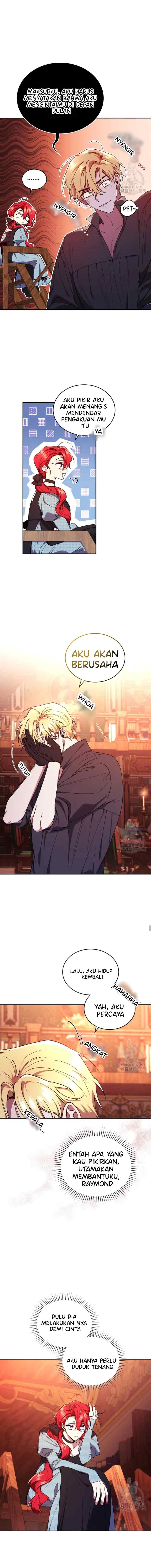 Reset Lady chapter 50 halaman 10